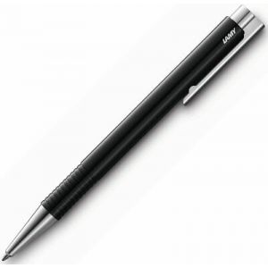 Długopis Lamy 204 Logo M+ Czarny